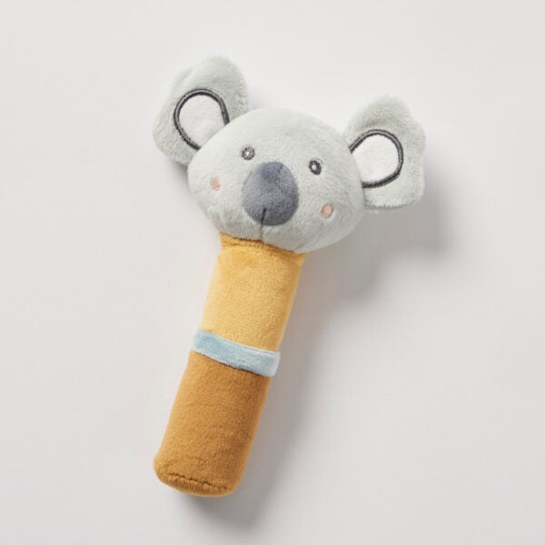 Jiggle & Giggle - Koala Squeaker