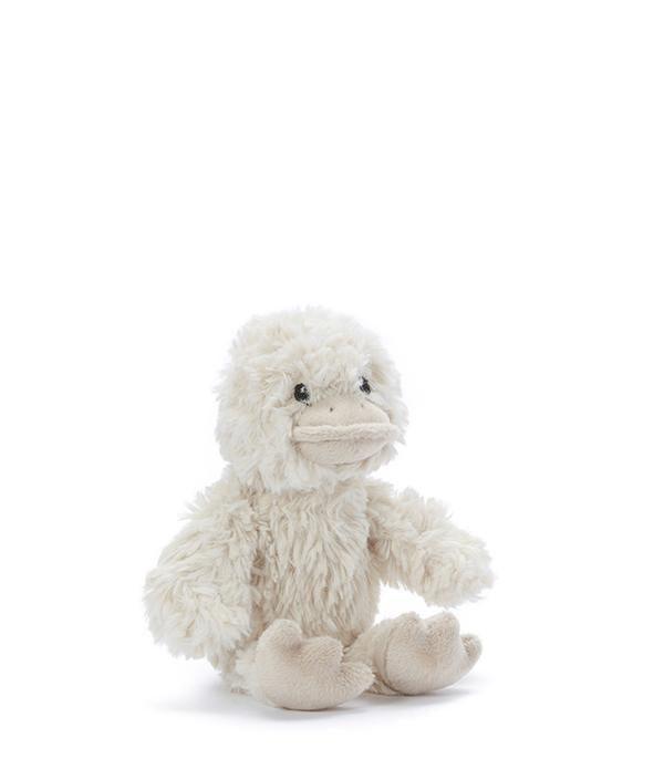 Nana Huchy - Bill the Duck rattle - The Ivy Room Adelaide
