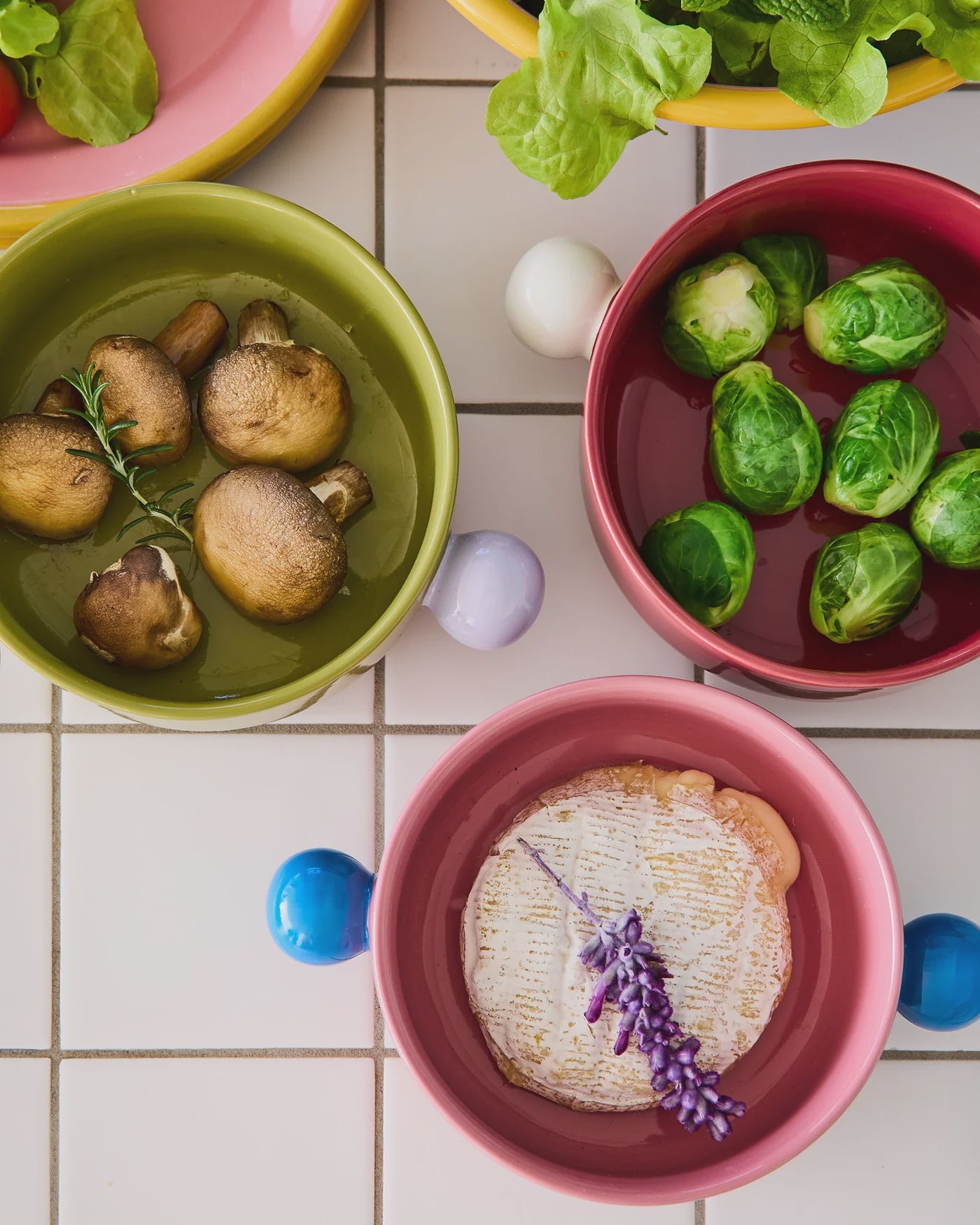 Kip & Co - Orbit Baking Dish