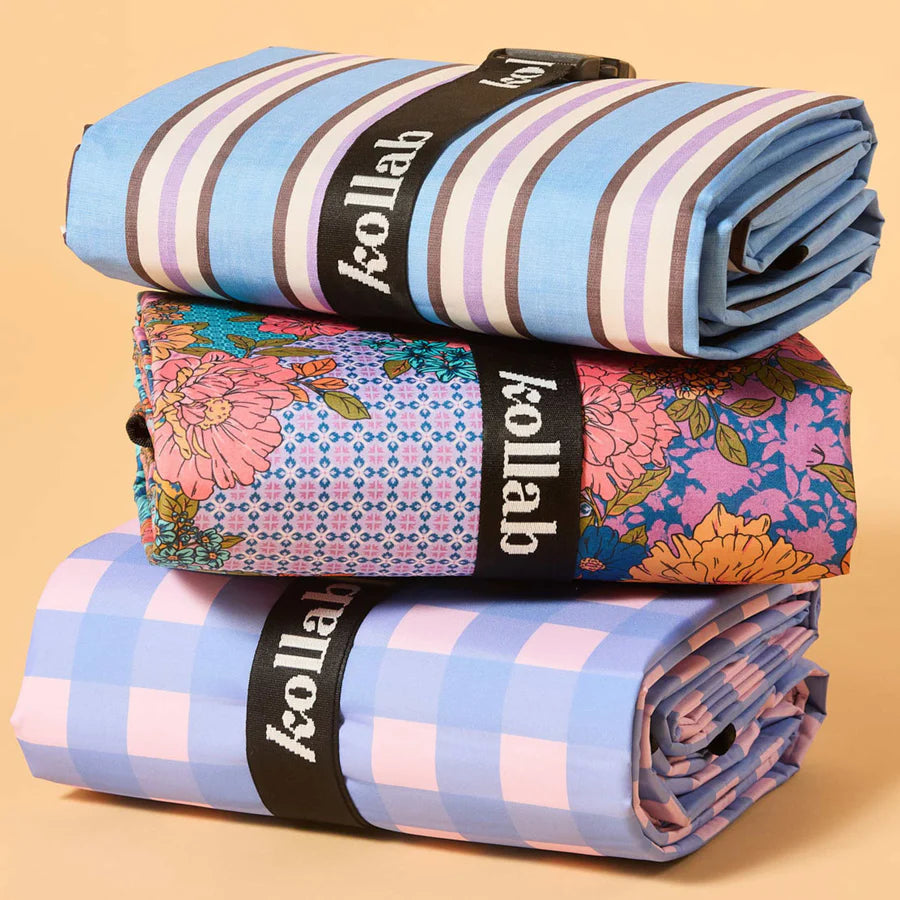 Kollab - Medium Mat 1.4m x 1.4m