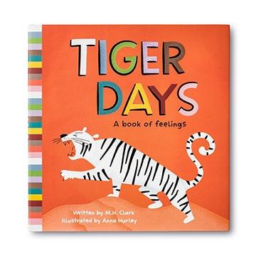Tiger Days - The Ivy Room Adelaide