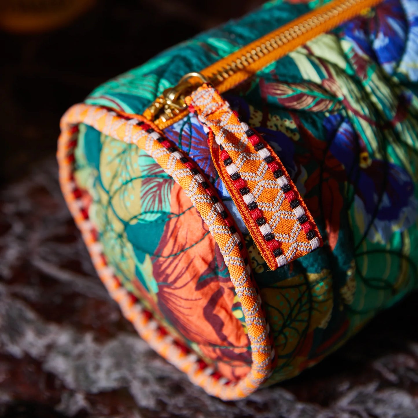 Sage x Clare - Makeup Bag - The Ivy Room Adelaide