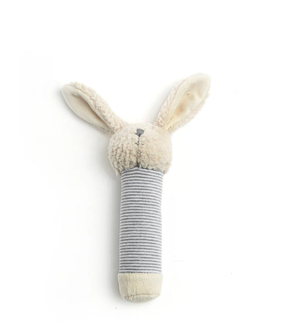 Nana Huchy - Bunny Rattle Sticks - The Ivy Room Adelaide