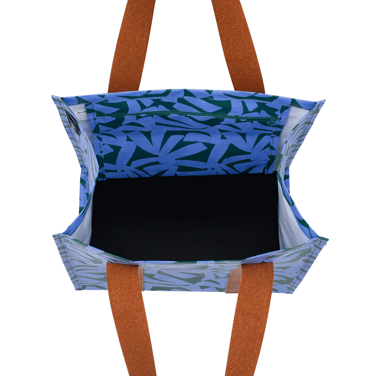 Kollab - Market Bag - Breeze Bloom