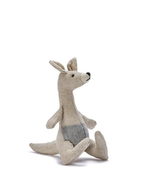 Nana Huchy - Kylie the Kangaroo - Rattle - The Ivy Room Adelaide