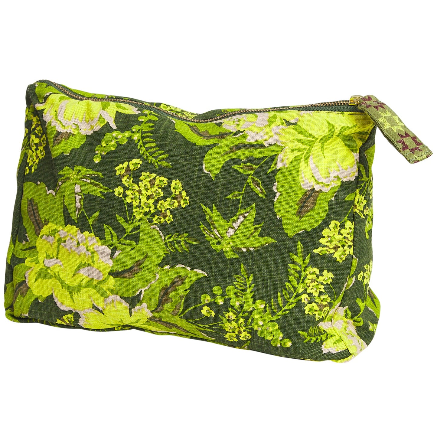 Sage x Clare - Sierra Cosmetic Bag