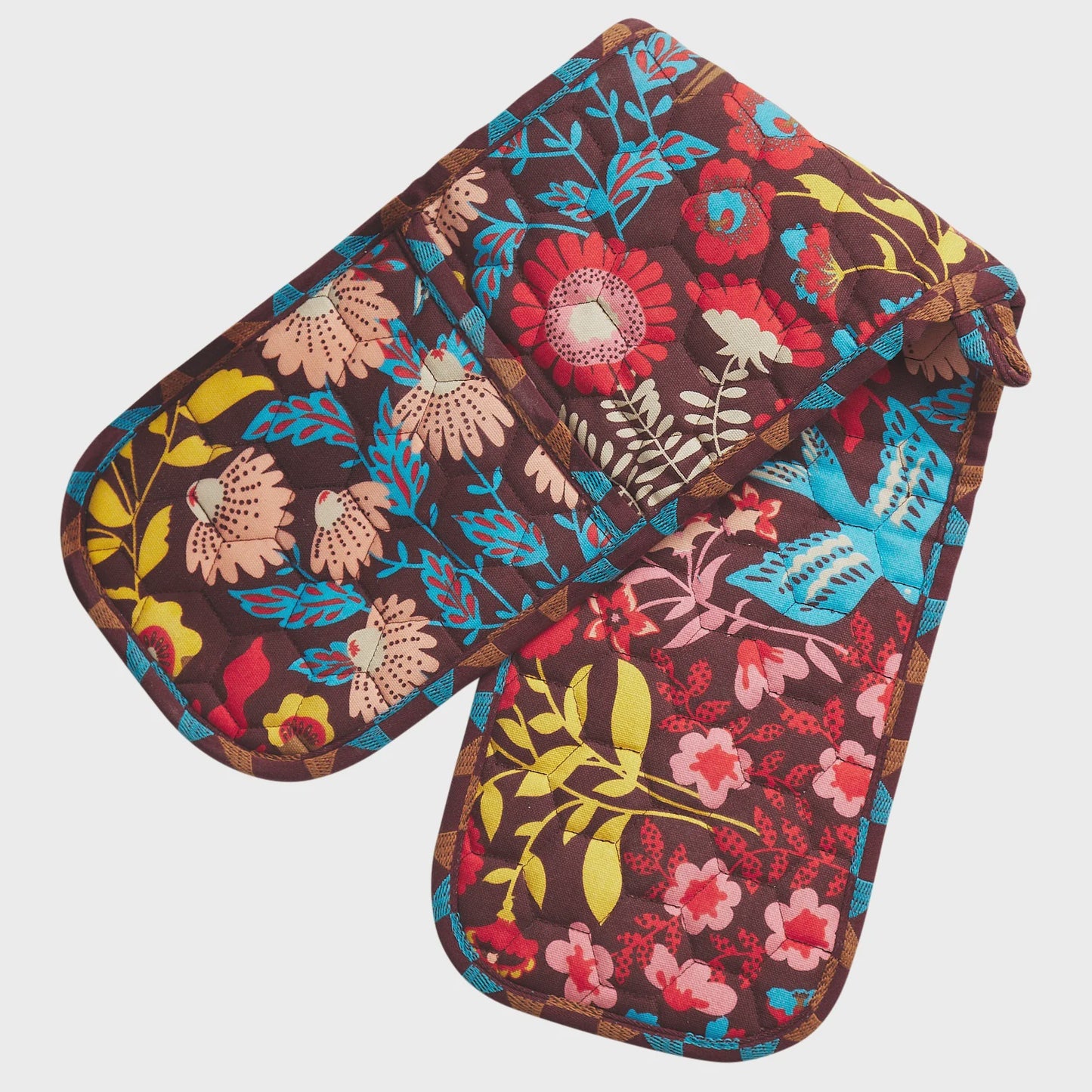 Sage x Clare - Sloane Double Oven Mitt