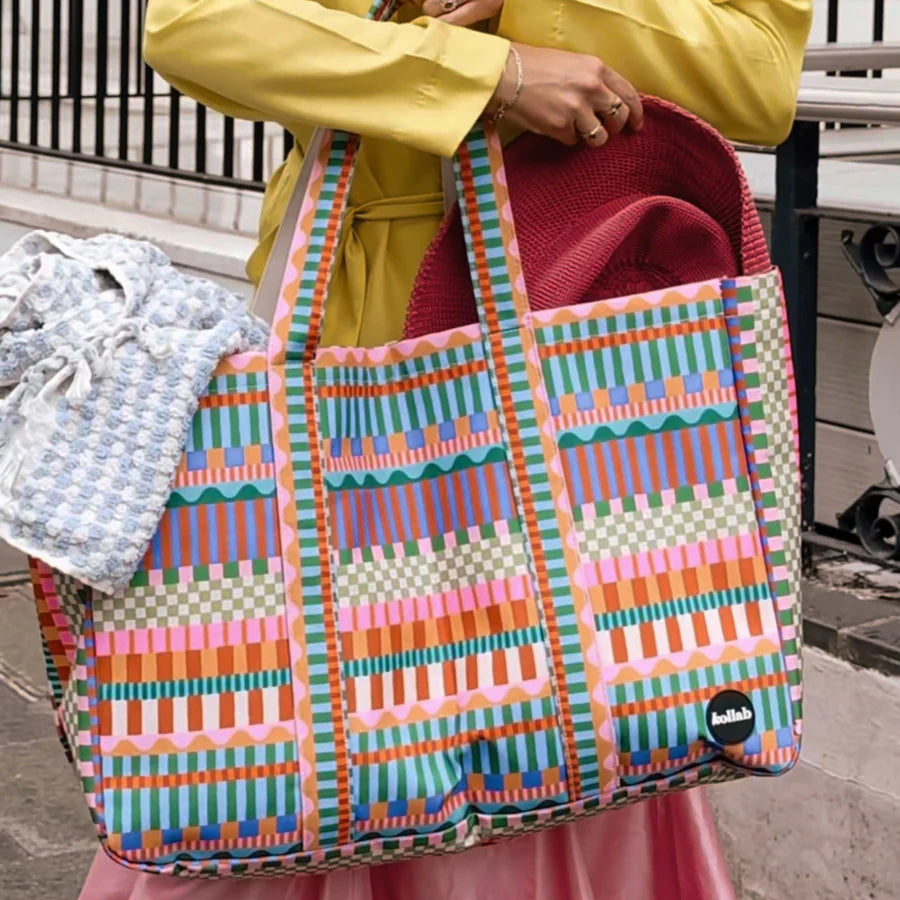 Kollab - Carryall Cargo Bag