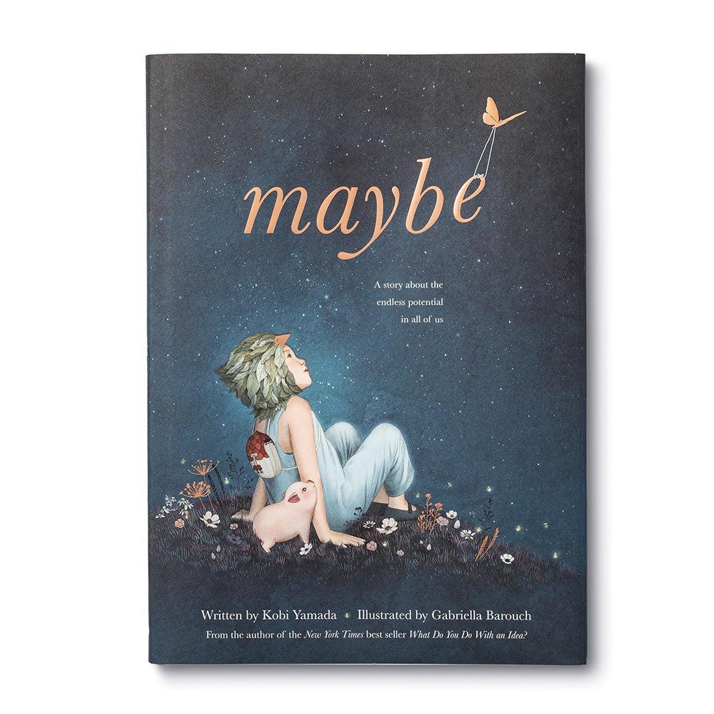 Maybe - The Ivy Room Adelaide