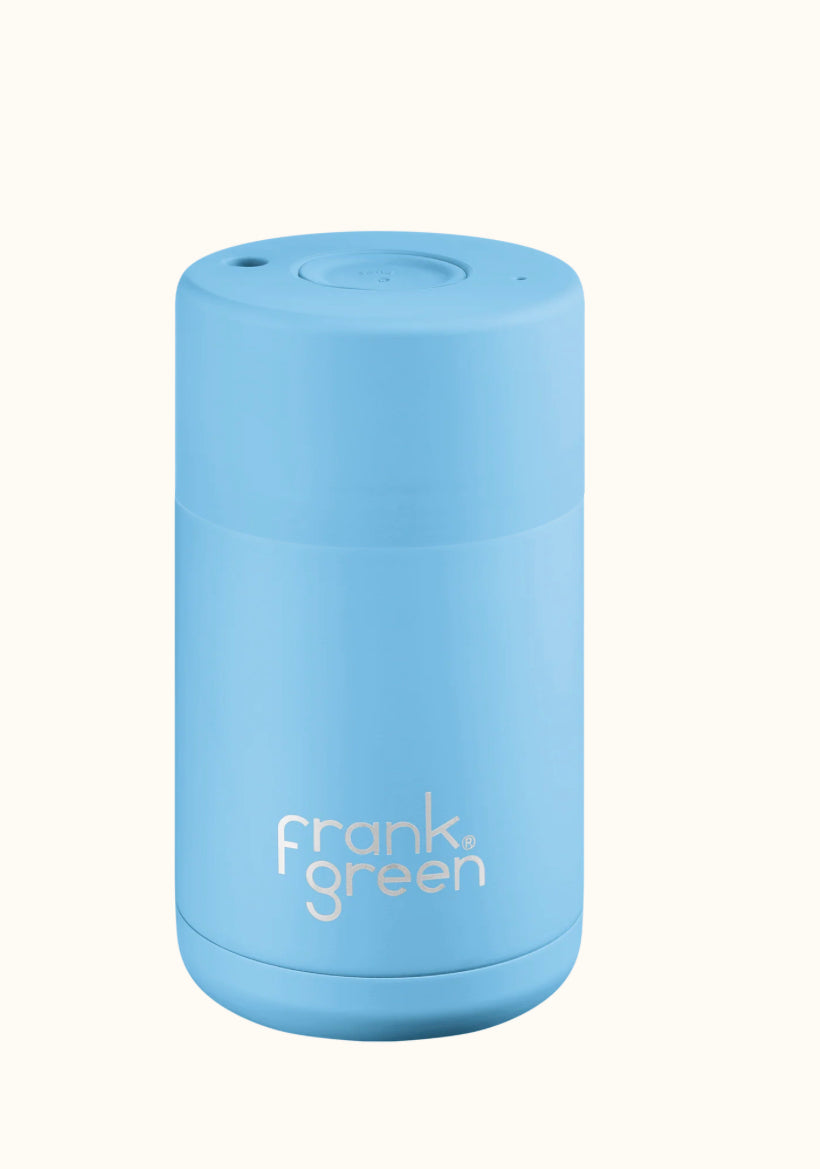 Frank Green - 12oz Ceramic Cup