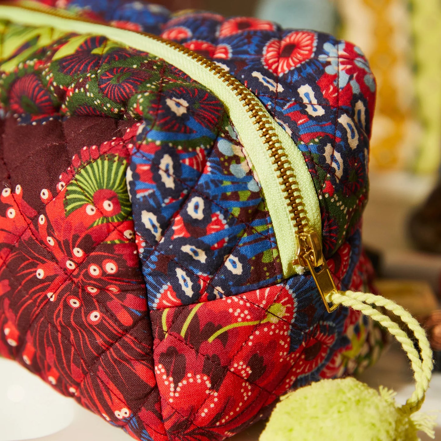 Sage x Clare - Cora Beauty Bag - The Ivy Room Adelaide