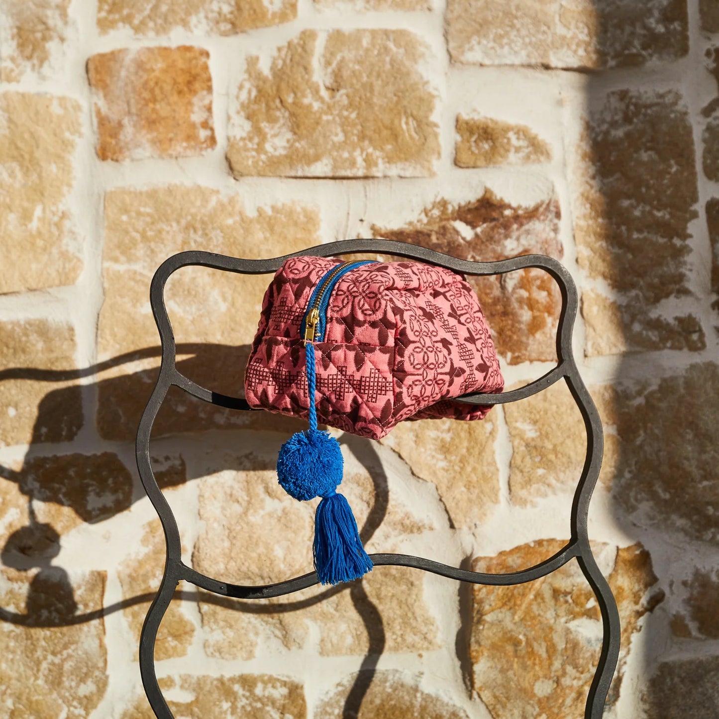 Sage x Clare - Esme Beauty Bag - The Ivy Room Adelaide