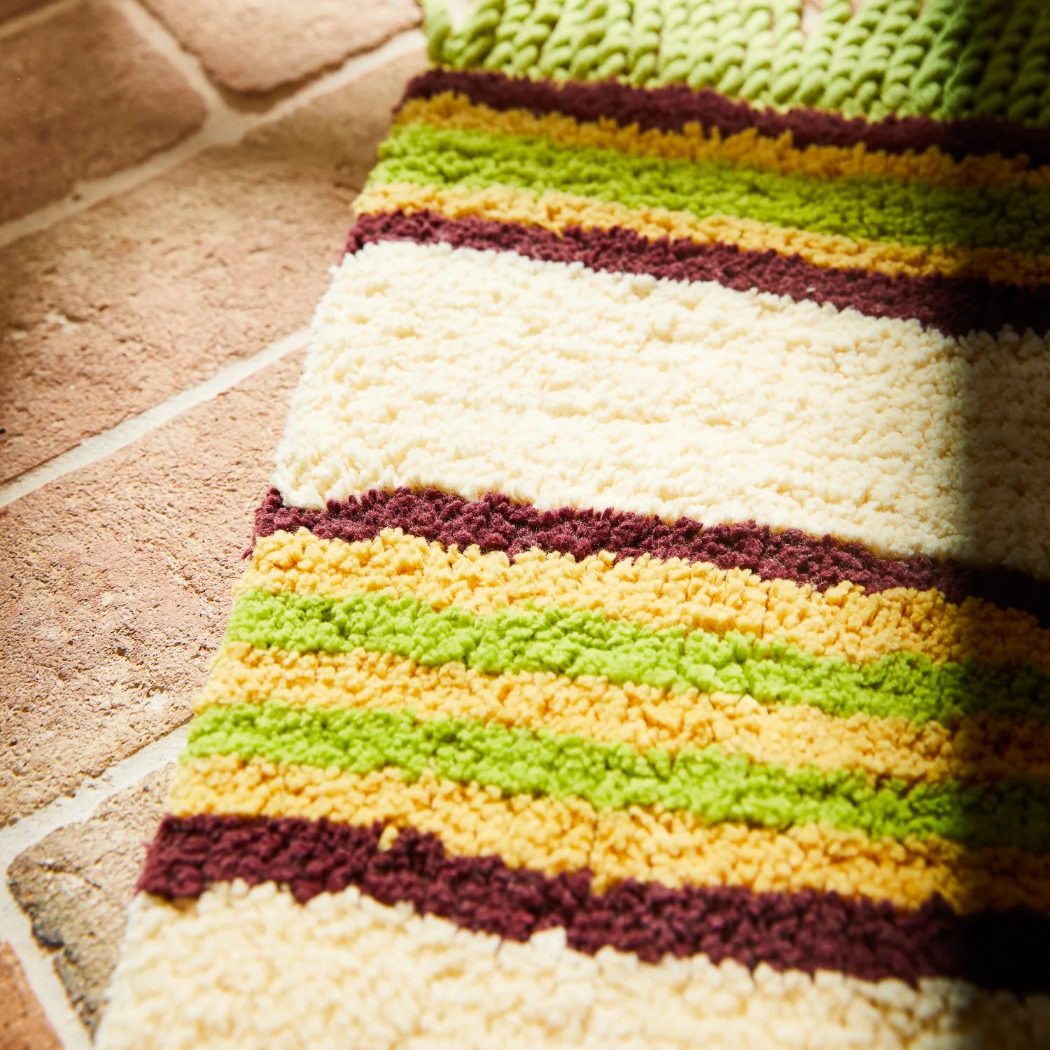 Sage x Clare - Selene Bath Mat - The Ivy Room Adelaide