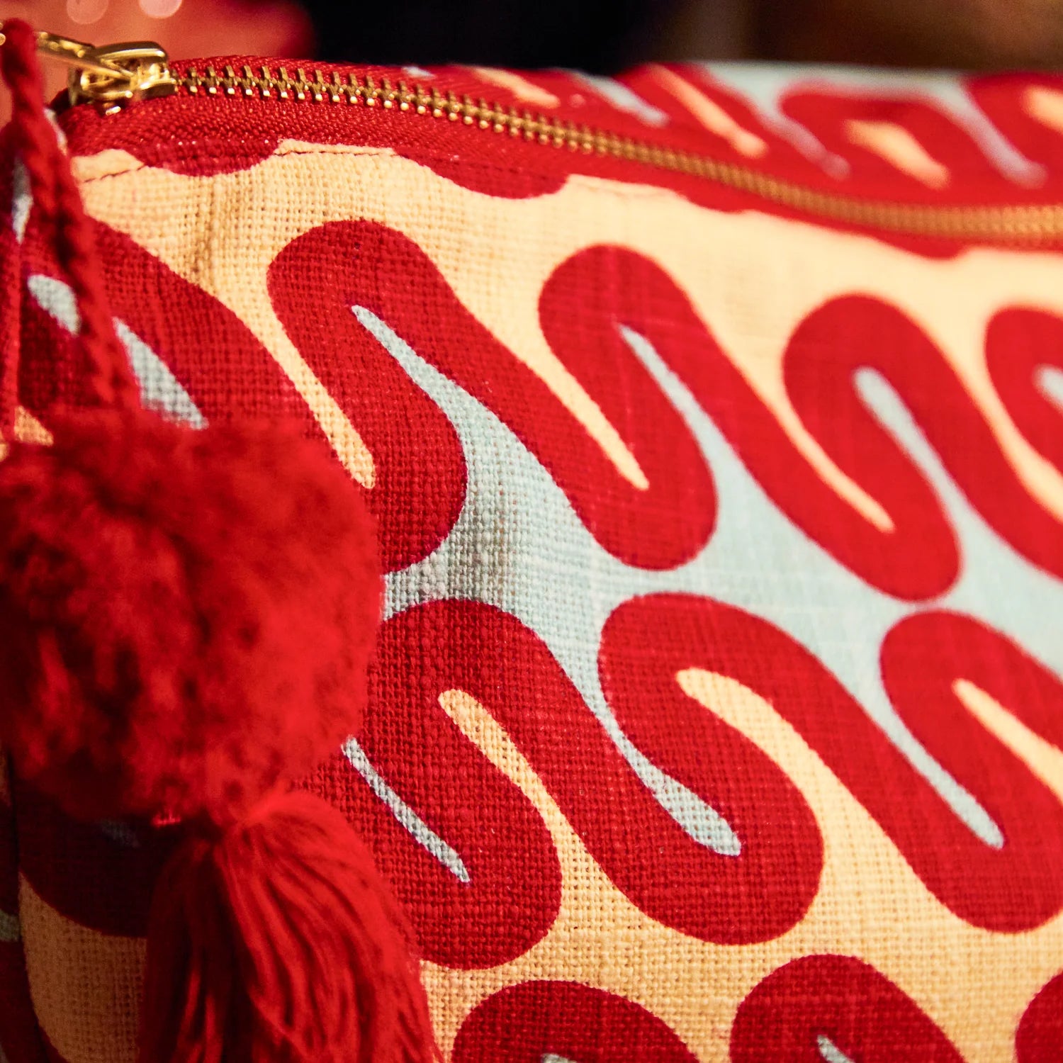 Sage x Clare - Marzia Cosmetic Bag - The Ivy Room Adelaide