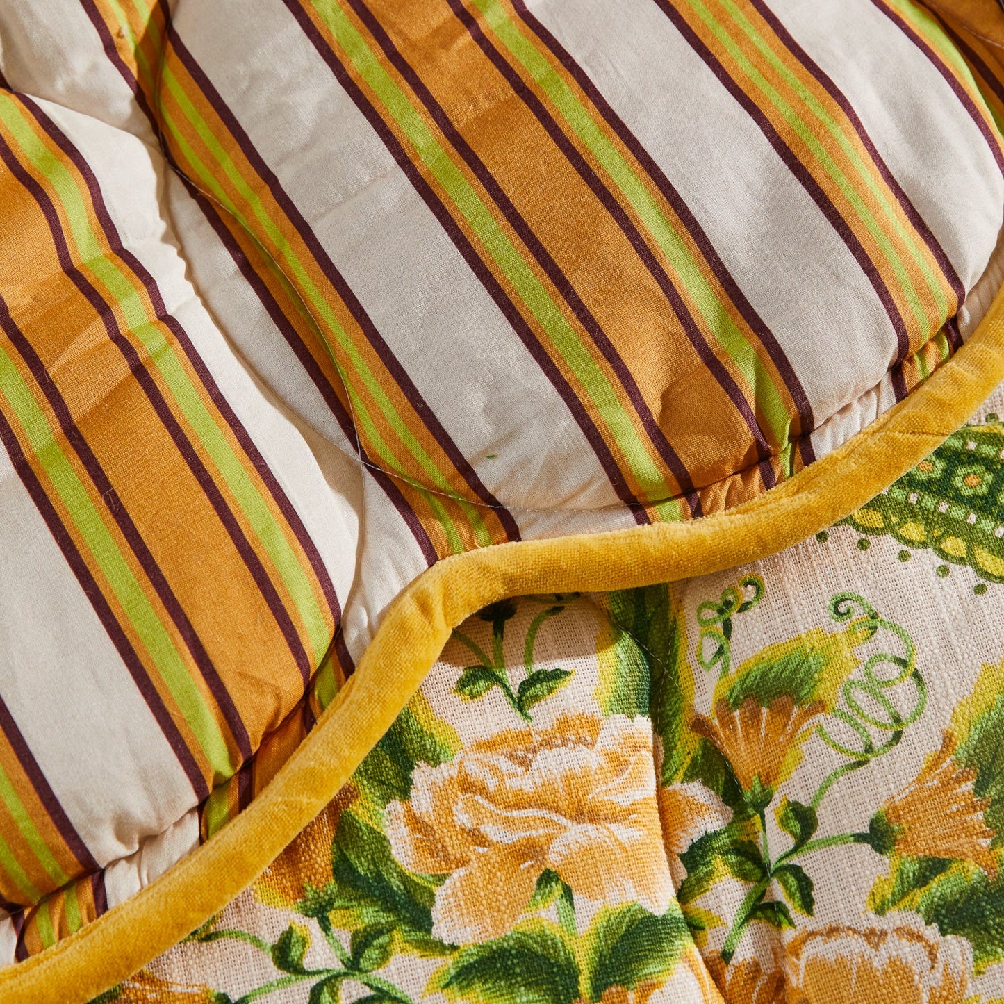 Sage x Clare - Margaret Scalloped Coverlet - The Ivy Room Adelaide