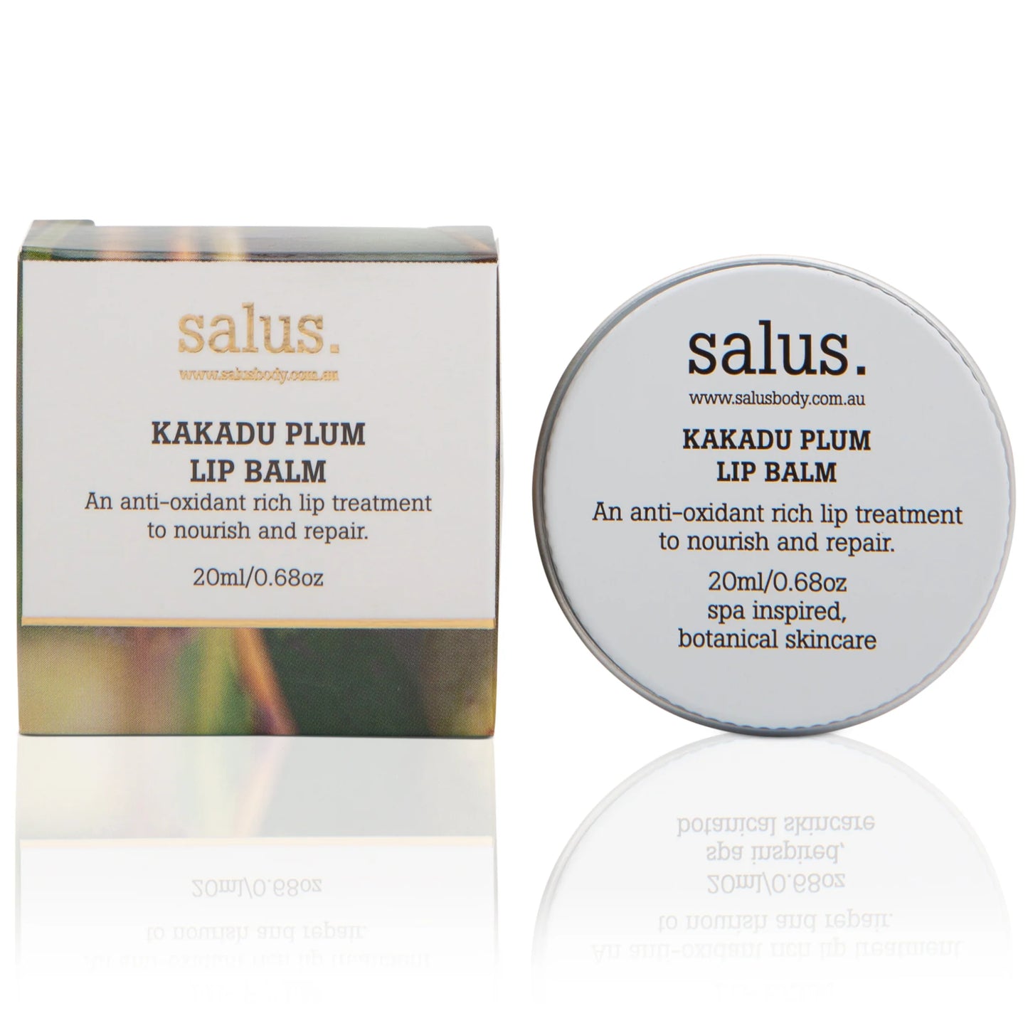 Salus - Lip Balms