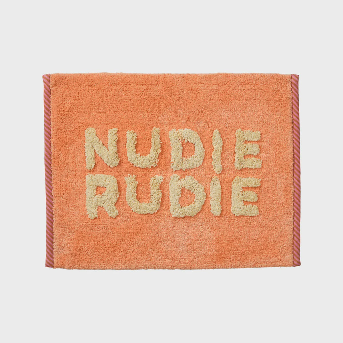 Sage x Clare - Nudie Rudie Bath Mat Mini Tula Desert - The Ivy Room Adelaide