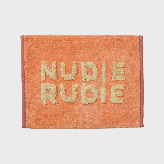 Sage x Clare - Nudie Rudie Bath Mat Mini Tula Desert - The Ivy Room Adelaide