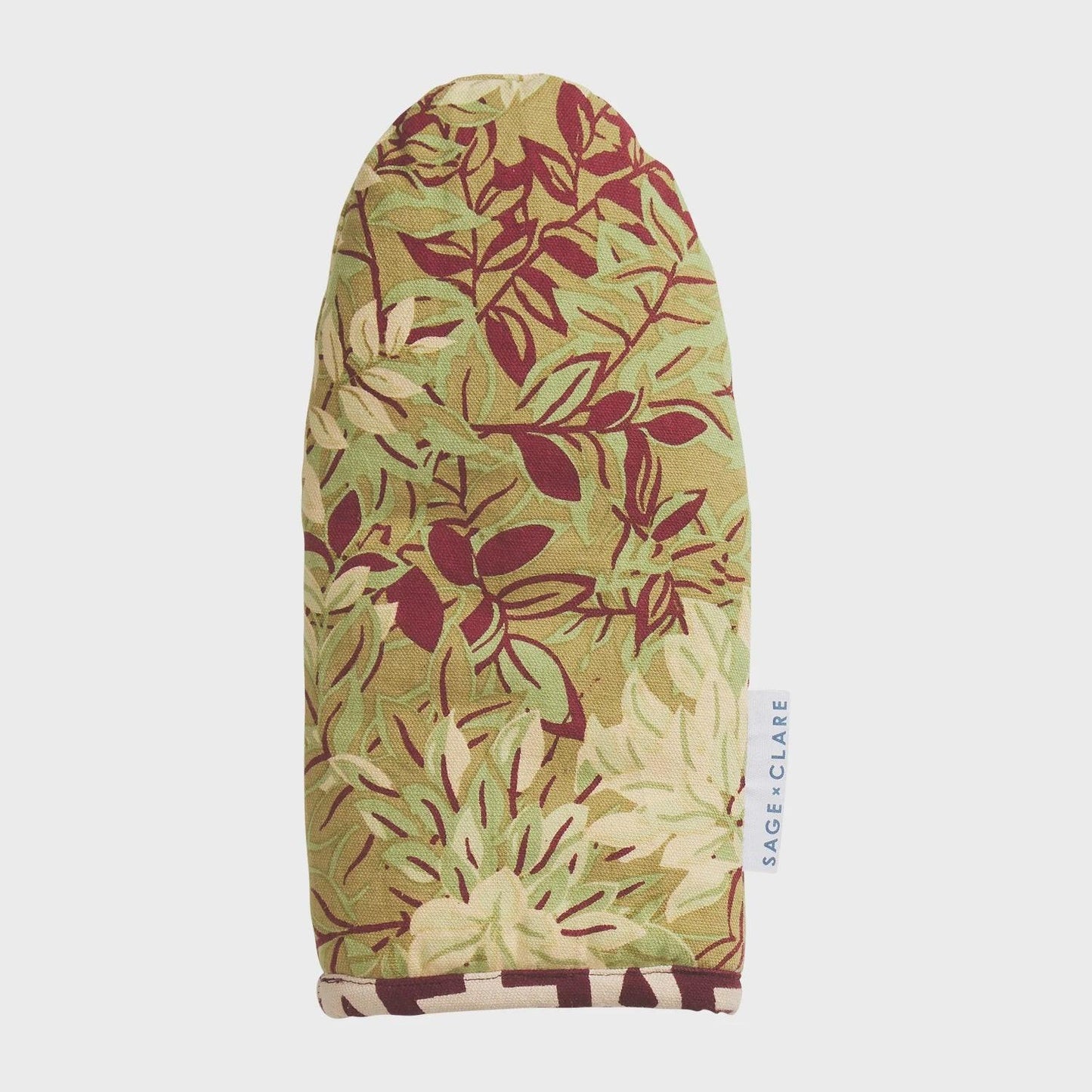 Sage x Clare - Alka Oven Mitt - The Ivy Room Adelaide