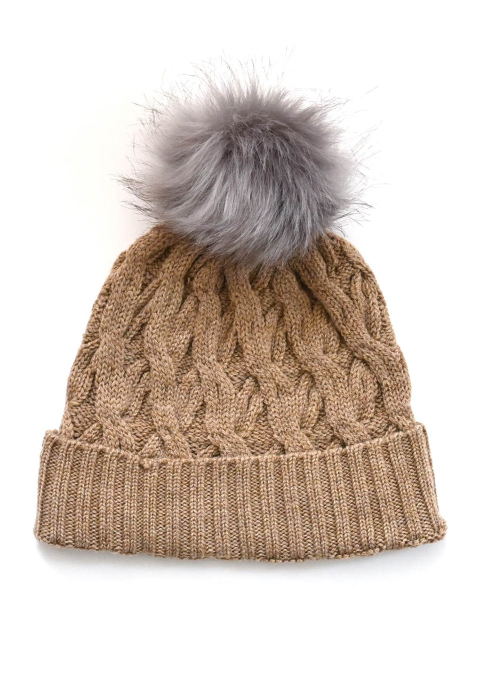 Uimi - Mabel Beanie - The Ivy Room Adelaide