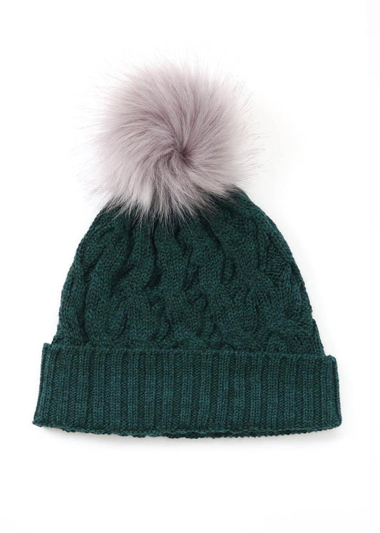 Uimi - Mabel Beanie - The Ivy Room Adelaide