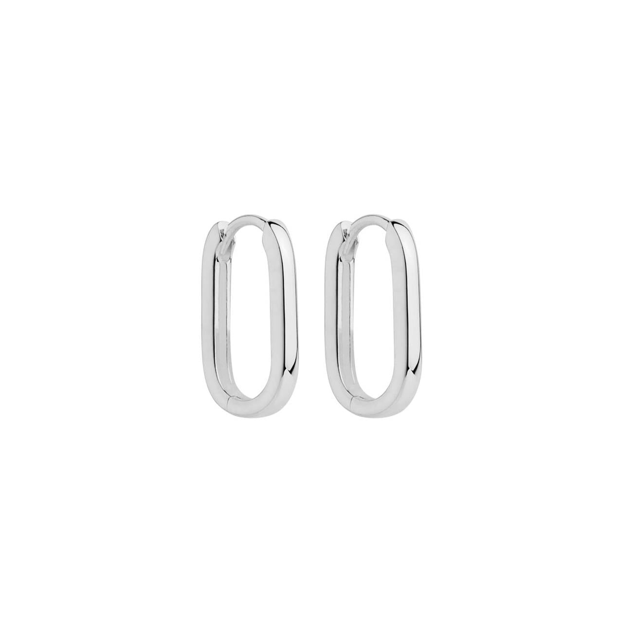 Najo - Lucina Hoop Earring - The Ivy Room Adelaide