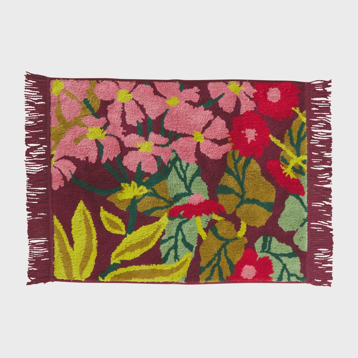 Sage x Clare - Genevieve Bath Mat