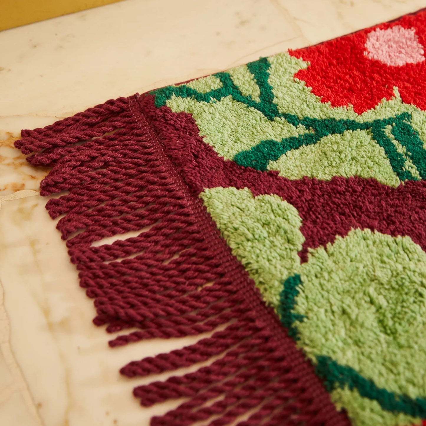 Sage x Clare - Genevieve Bath Mat