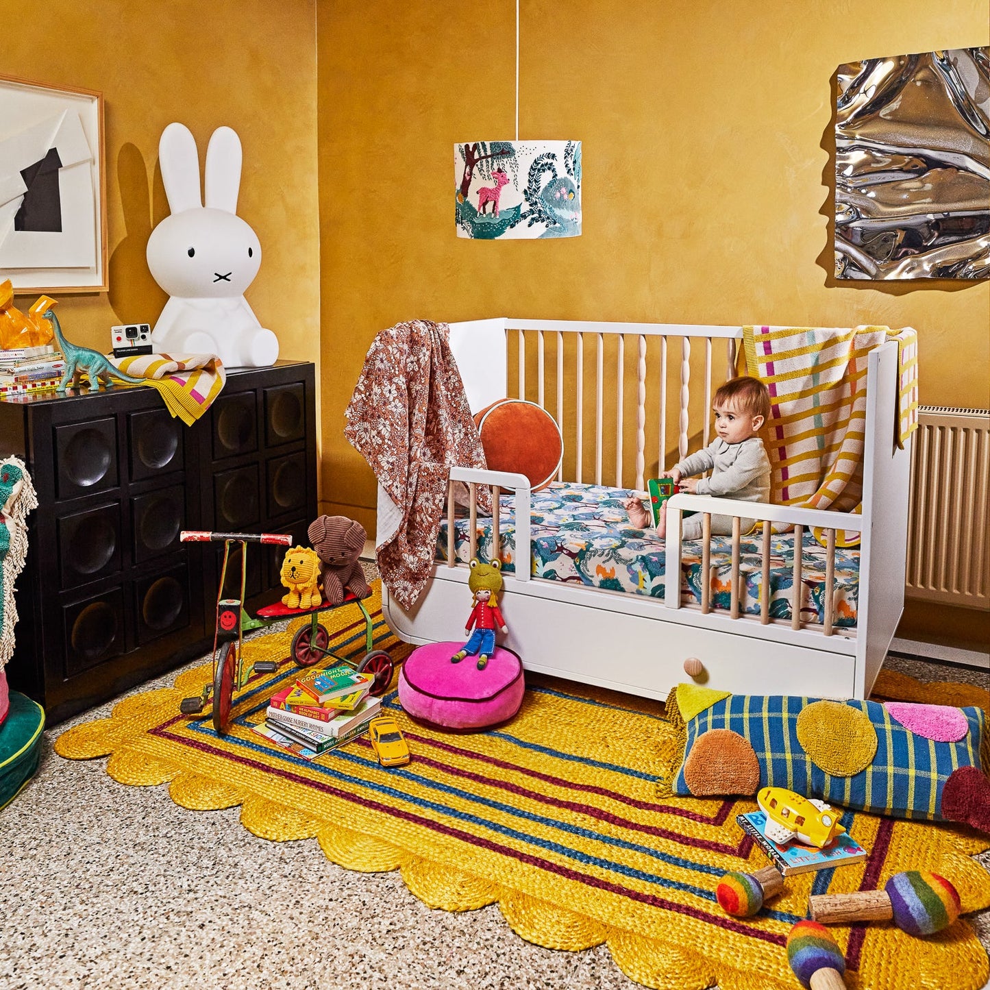 Sage x Clare - Evette Baby Wrap - The Ivy Room Adelaide