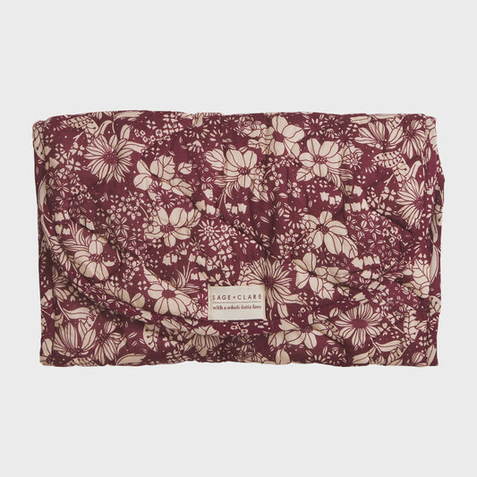 Sage x Clare - Evette Change Mat - The Ivy Room Adelaide