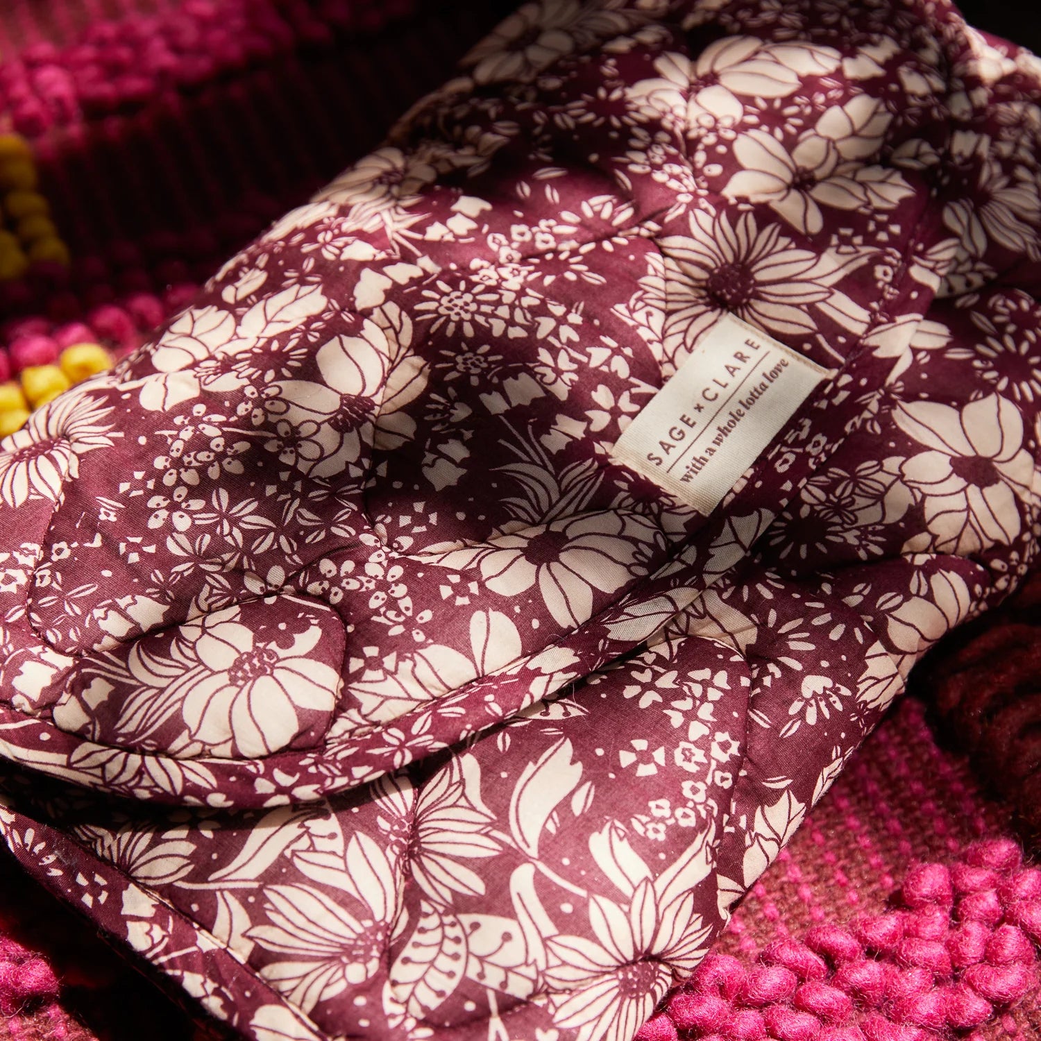 Sage x Clare - Evette Change Mat - The Ivy Room Adelaide