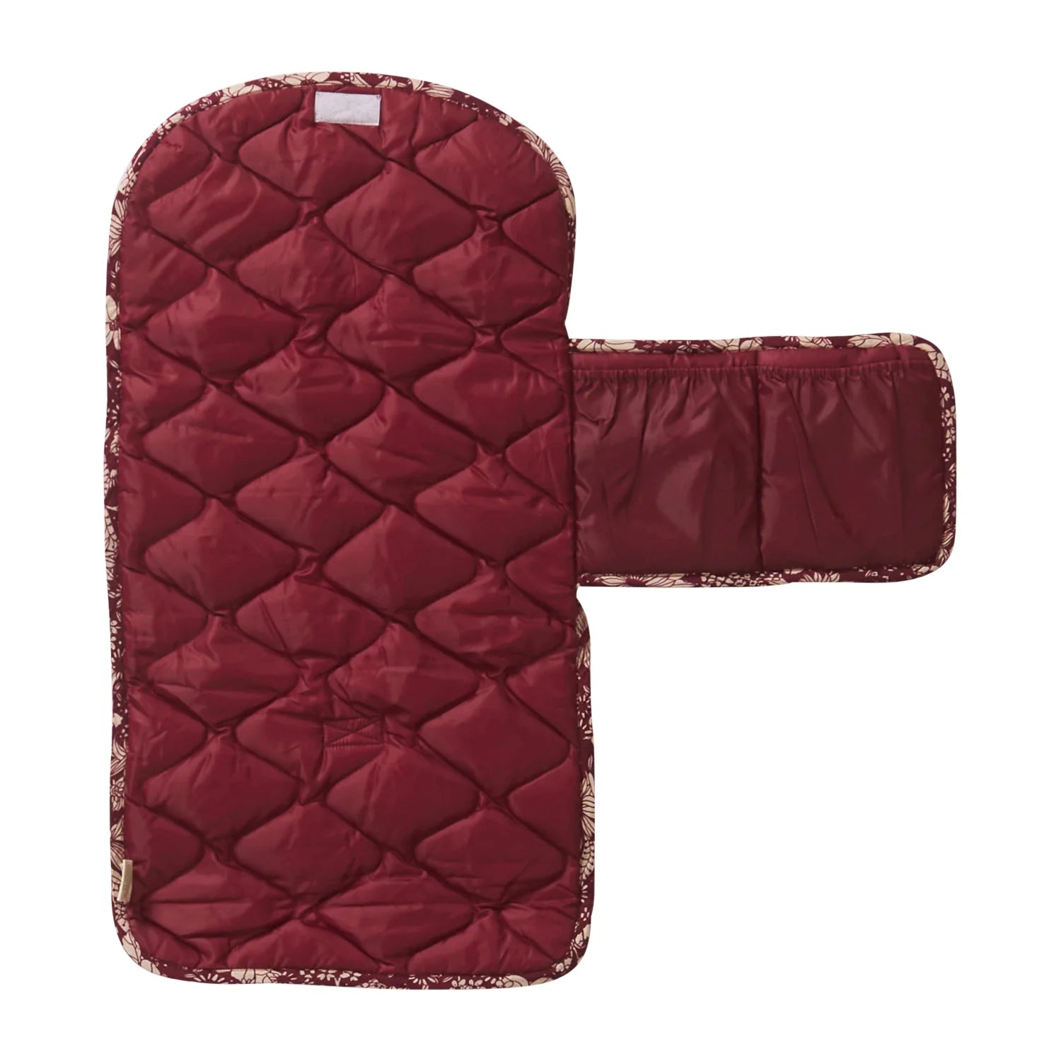 Sage x Clare - Evette Change Mat - The Ivy Room Adelaide