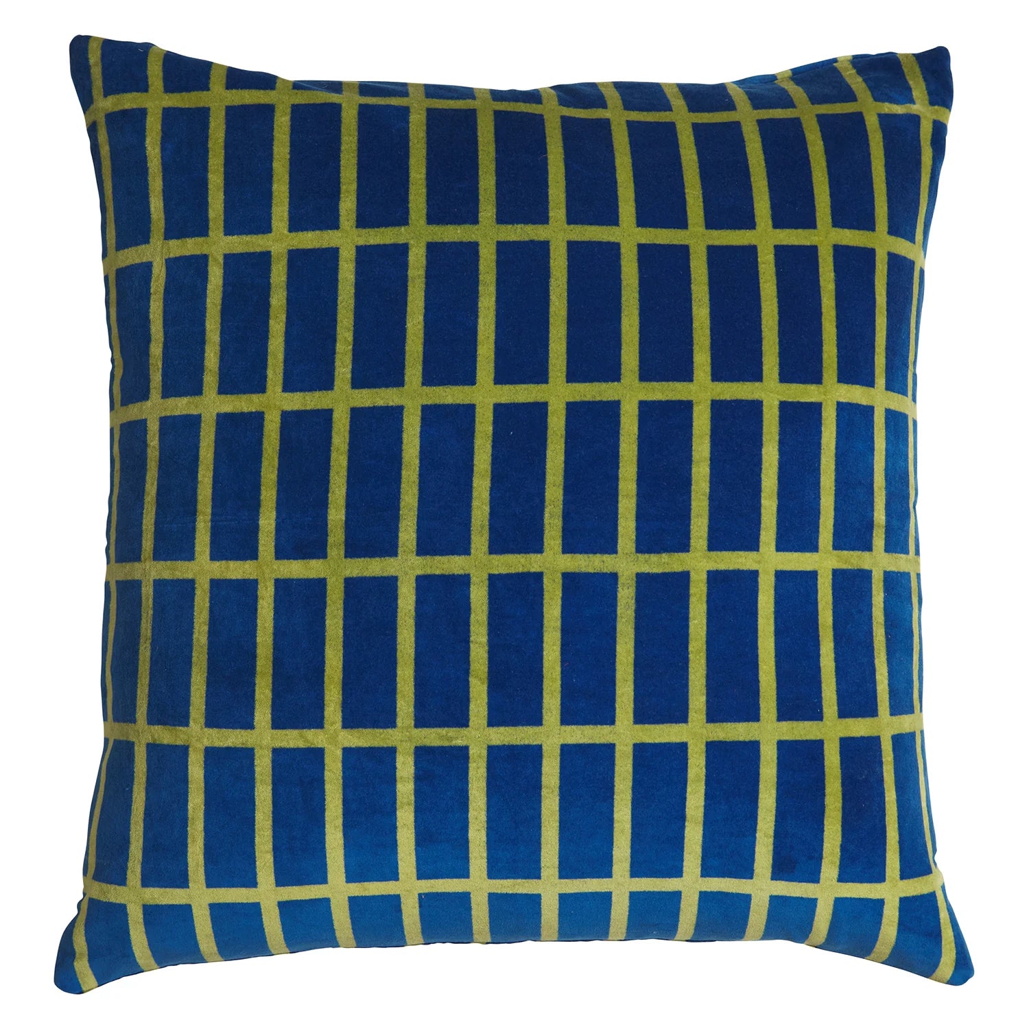 Sage x Clare - Remi Velvet Cushion Capri - The Ivy Room Adelaide