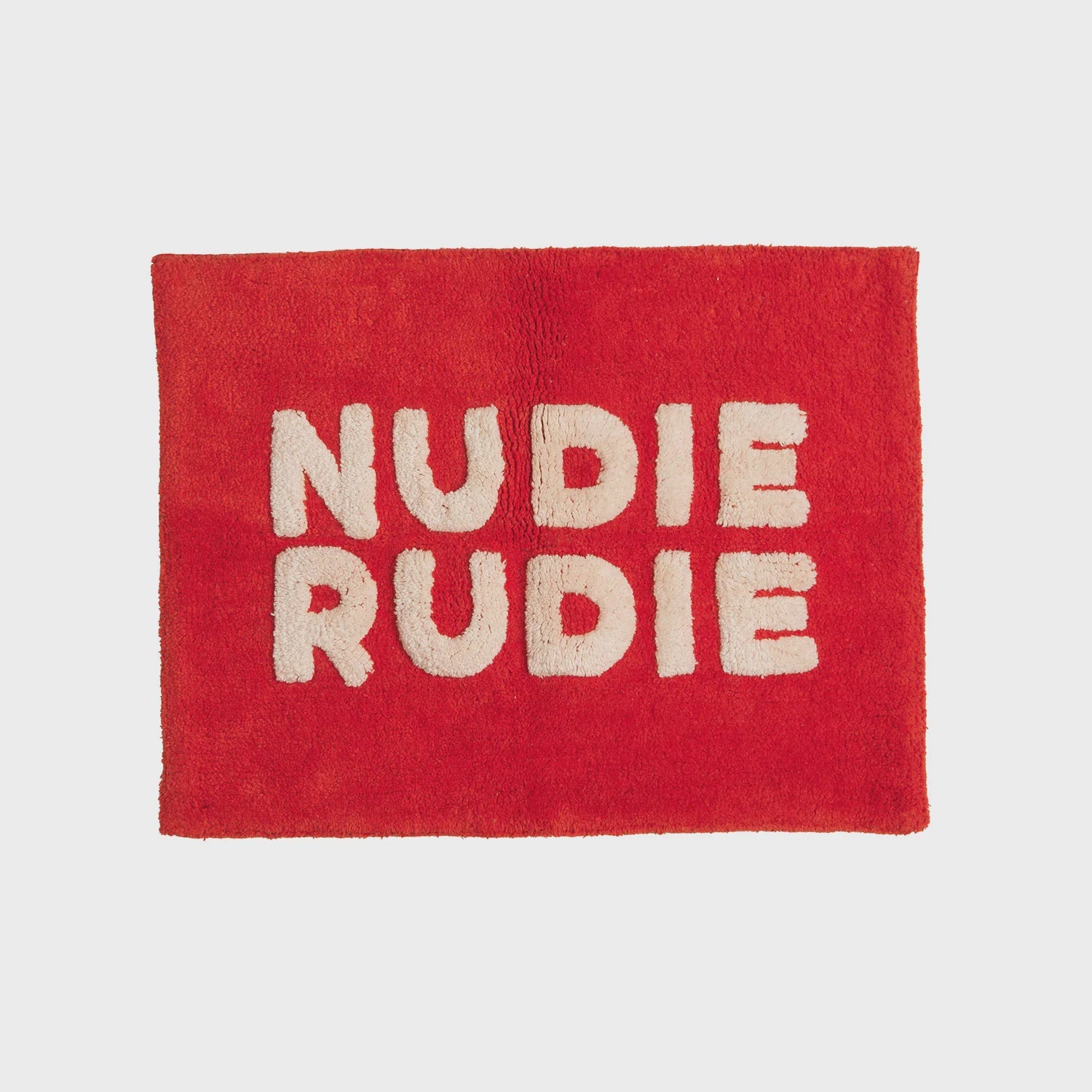 Sage x Clare - Tula Nudie Bath Mat Mini - The Ivy Room Adelaide