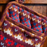 Sage x Clare - Evette Pot Holder Set - The Ivy Room Adelaide