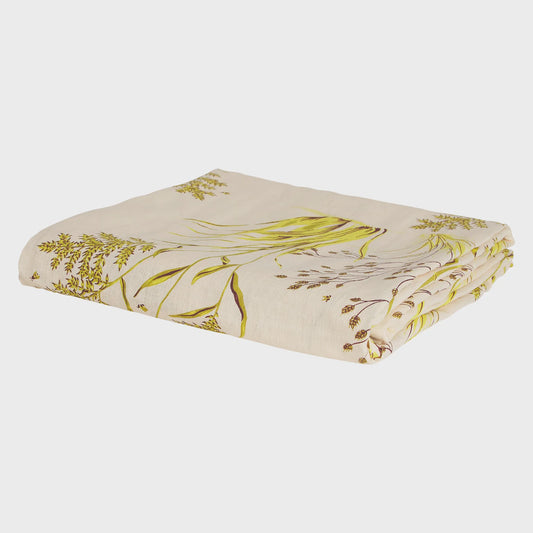 Sage x Clare - Adelyn Table Cloth - The Ivy Room Adelaide