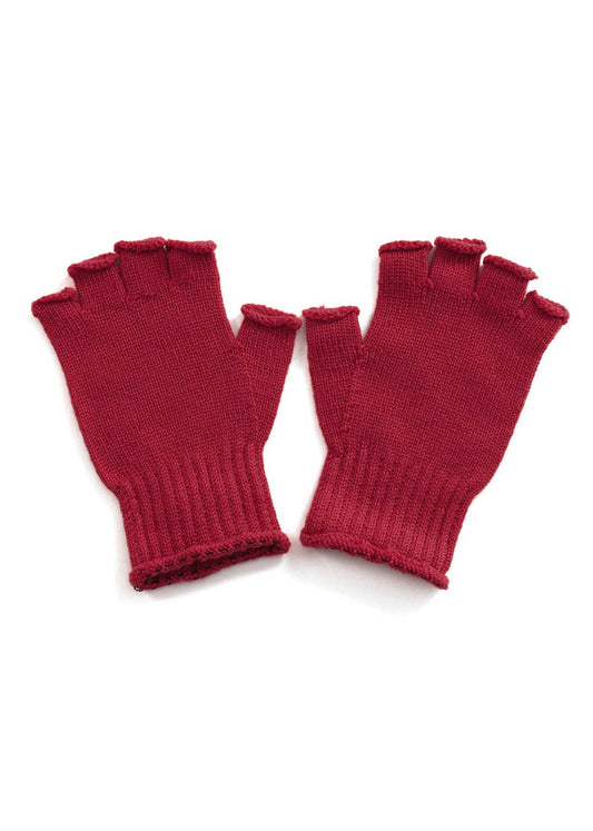 Uimi - Milo Fingerless Gloves - The Ivy Room Adelaide