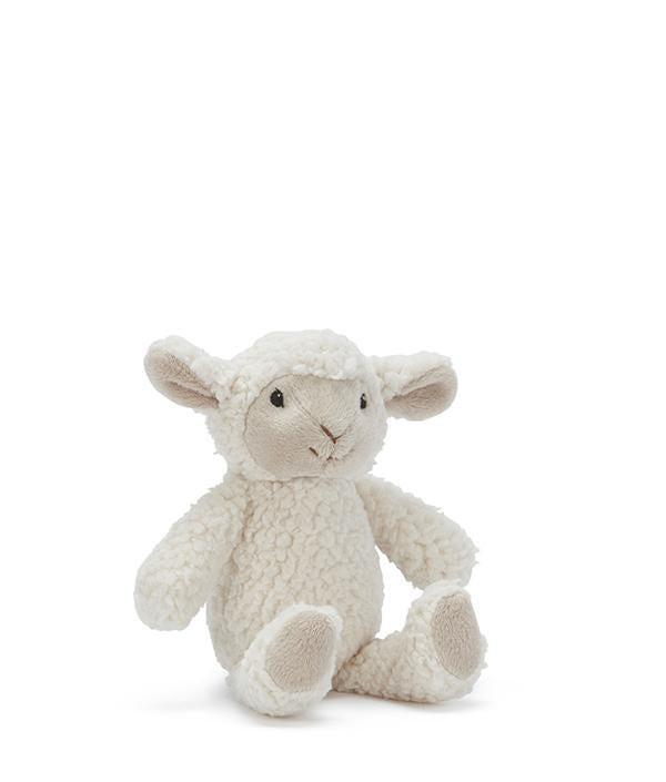 Nana Huchy - Sophie the Sheep Rattle - The Ivy Room Adelaide