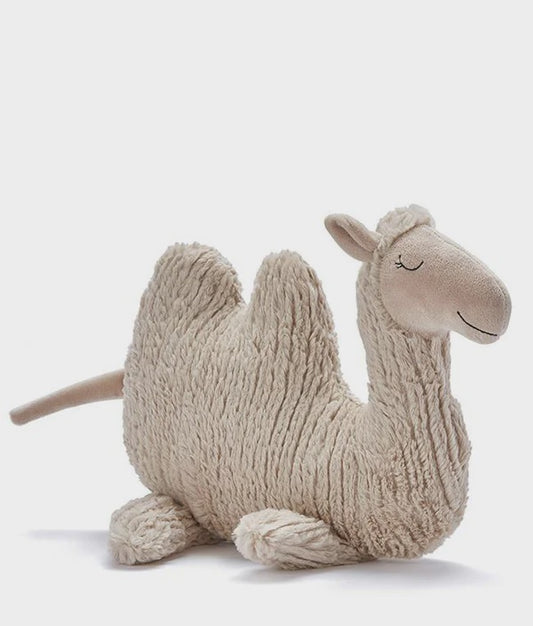 Nana Huchy - Camilla the Camel - The Ivy Room Adelaide