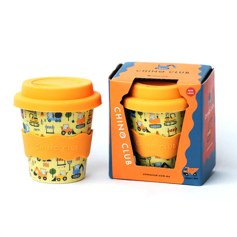 Chino Club - Babychino Cup 4oz