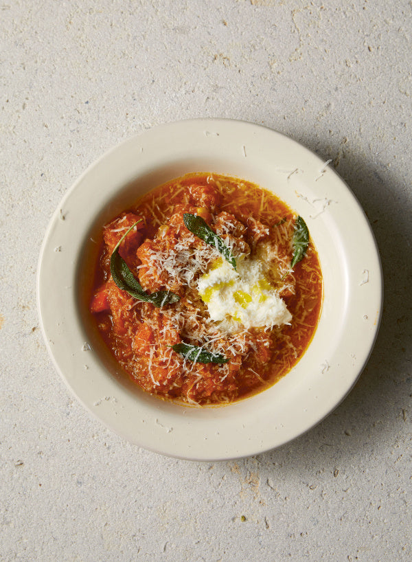 Good Cooking Everyday - Julia Busuttil Nishimura