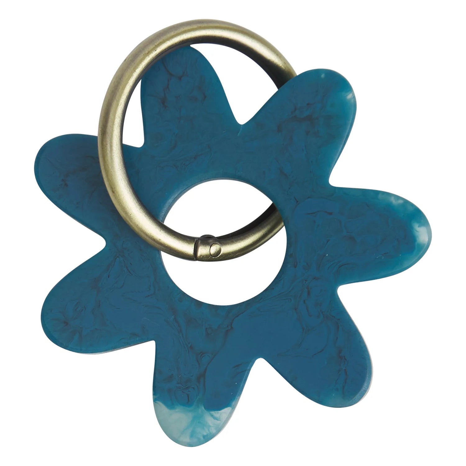 Sage x Clare - Whitney Key Ring - The Ivy Room Adelaide