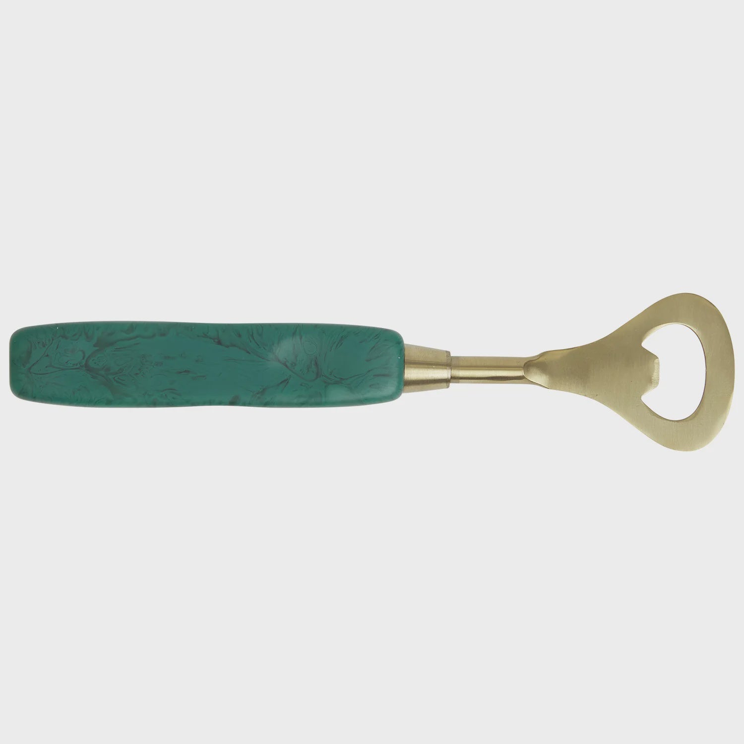 Sage x Clare - Resin Court Bottle Opener Forest - The Ivy Room Adelaide