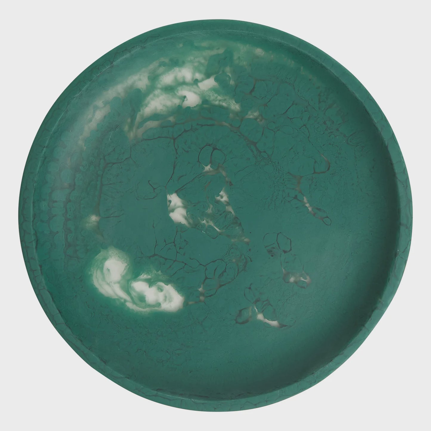 Sage x Clare - Resin Aamin Mini Platter Forest