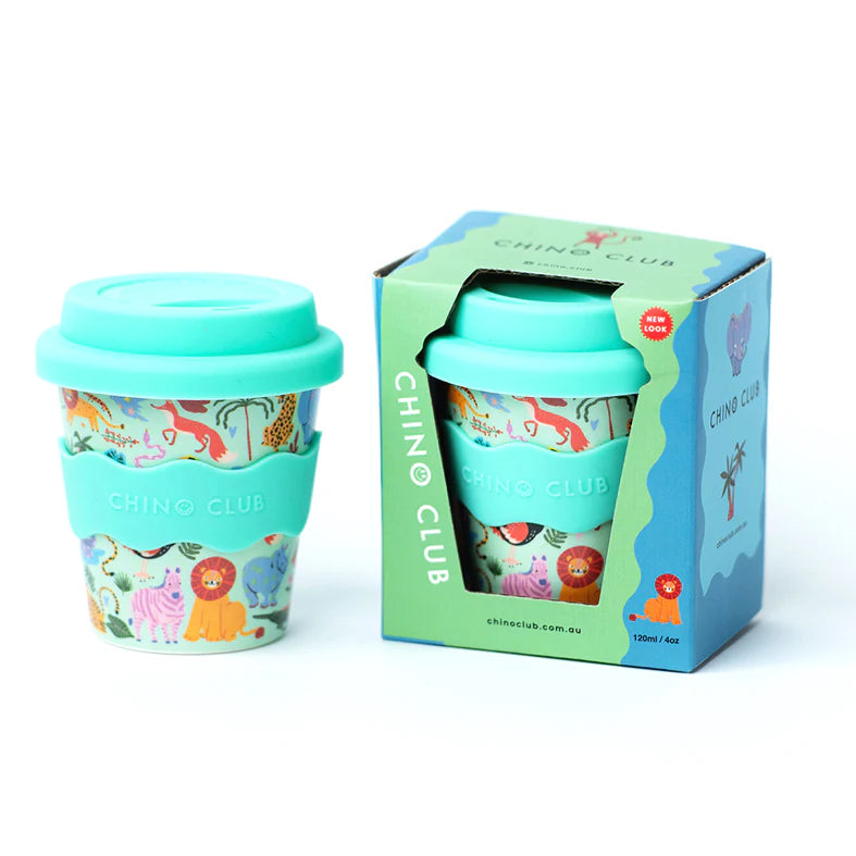 Chino Club - Babychino Cup 4oz
