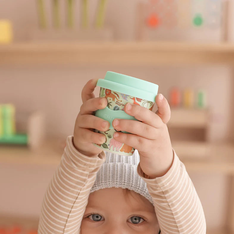 Chino Club - Babychino Cup 4oz