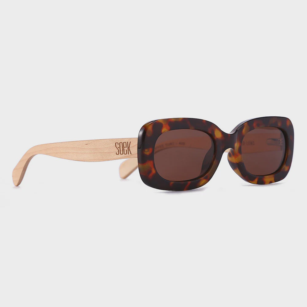 Soek Sunglasses - Vibe - The Ivy Room Adelaide