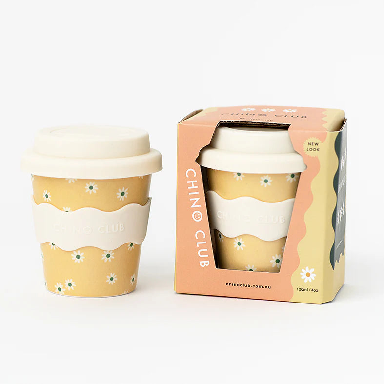 Chino Club - Babychino Cup 4oz