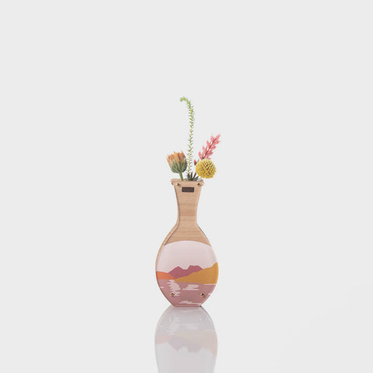 Pili Pala - Small Classic Vase Cradle