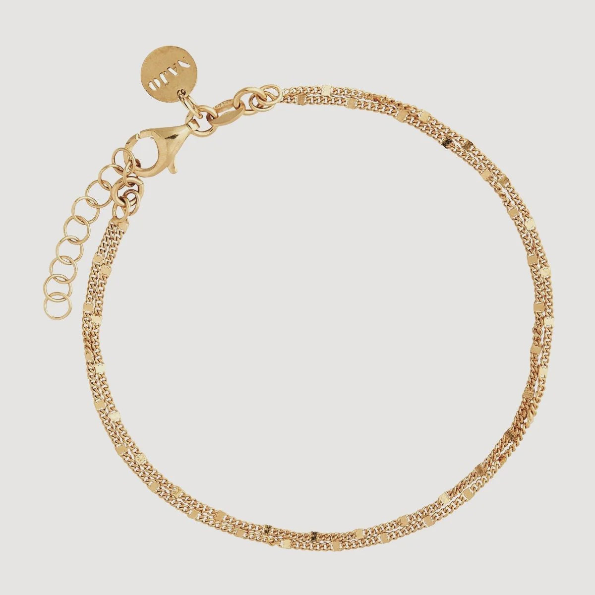 Najo - Harmony Bracelet Gold